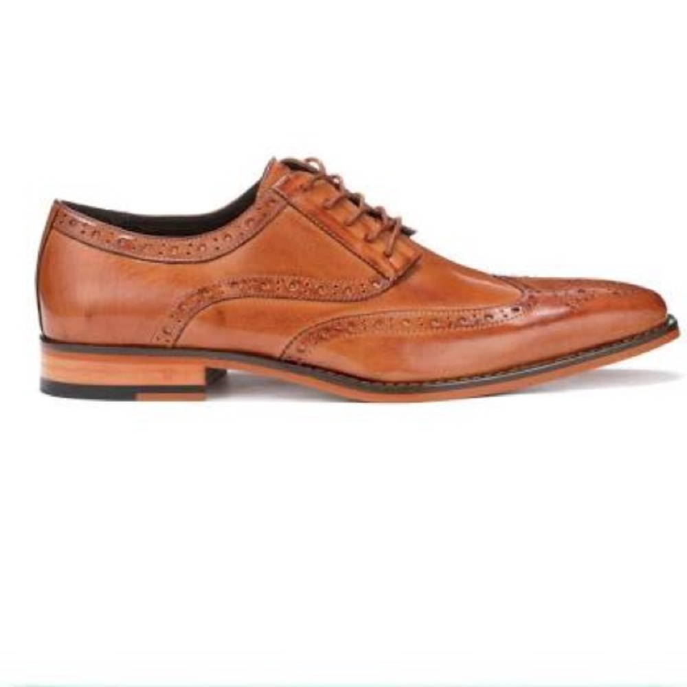 Stacy Adams Tinsley oxford dress shoes